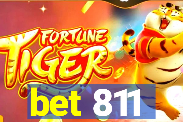 bet 811